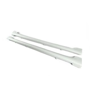 Tuning side skirts HB (Meliset, spuitklaar) Chevrolet Cruze 2009–2015 foto 4