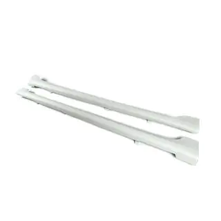 Tuning side skirts HB (Meliset, spuitklaar) foto 4