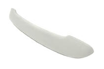 Chevrolet Aveo T200 2002–2008 Spoiler (spuitklaar) foto 2
