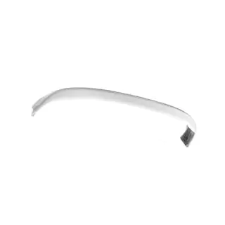 Voorbumperlip (spuitklaar) Chevrolet Aveo T200 2002–2008 foto 4