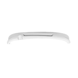 Achterbumper afdekking (spuitklaar) Chevrolet Aveo T200 2002–2008 foto 4