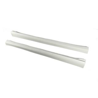 Zijskirts (spuitklaar) Chevrolet Aveo T200 2002–2008 foto 4