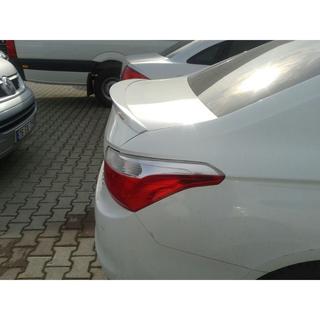 Meliset spoiler (spuitklaar) foto 3