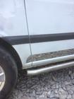 Mercedes Viano 2004–2014 Deurkantbeschermers (deurtrim, 8-delig, RVS) foto 2