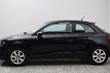 Review van de driedeurs Audi A1 hatchback foto 4