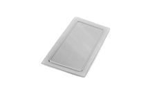 Mercedes Sprinter W901/902/903/904/905 1995–2006 OmsaLine RVS tankklep cover foto 2
