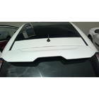 Fiat Punto Grande/EVO 2006–2018 ABARTH spoiler (2010-2015, spuitklaar) foto 2