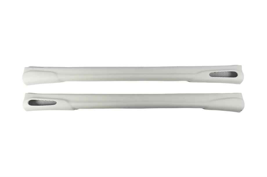 Ford Fiesta 2002–2008 Sideskirts 2005-2008 (spuitklaar) Foto 2