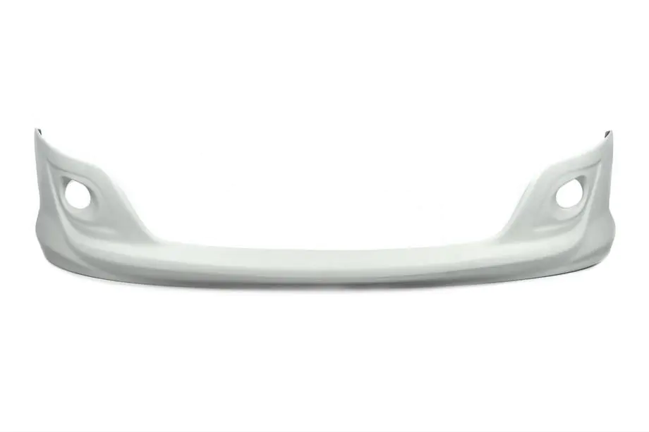 Ford Fiesta 2002–2008 Voorbumperlip 2005-2008 (opzetstuk, spuitklaar) Image