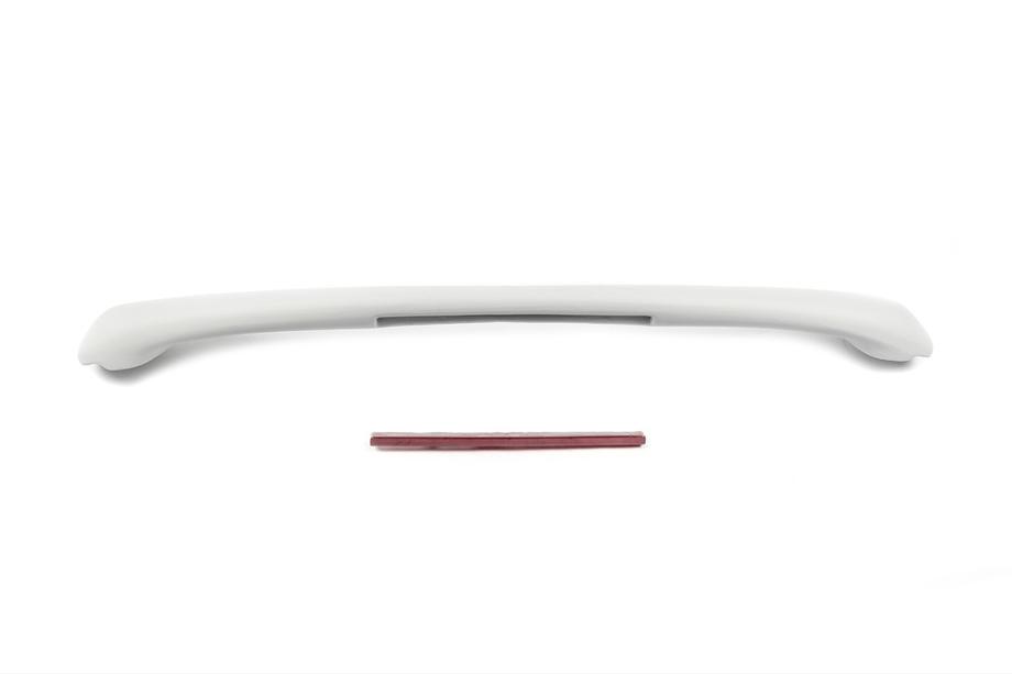 Ford Focus I 1998–2005 Spoiler Sedan (spuitklaar) Foto 2