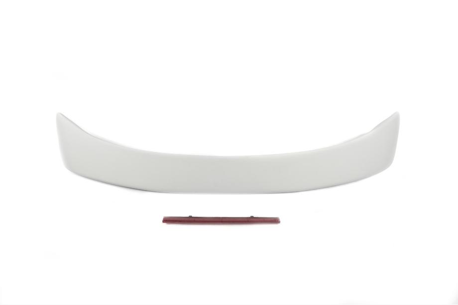 Ford Focus I 1998–2005 Spoiler Sedan (spuitklaar) Foto 4