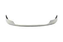 Ford Focus II 2005–2008 Voorbumper lipspoiler Sedan (spuitklaar) foto 2