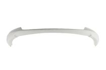 Ford Focus II 2005–2008 Voorbumper lipspoiler Sedan (spuitklaar) foto 6