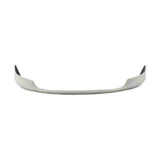 Voorbumper lipspoiler Sedan (spuitklaar) foto 2
