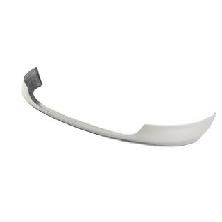 Voorbumper lipspoiler Sedan (spuitklaar) foto 3