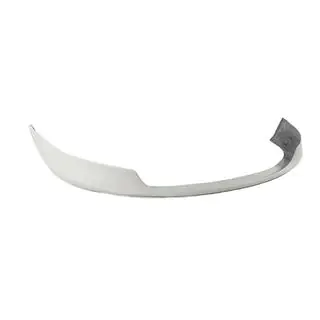 Voorbumper lipspoiler Sedan (spuitklaar) Ford Focus II 2005–2008 foto 4