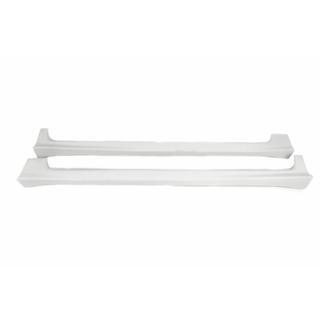 Sideskirts Sedan (spuitklaar) foto 2