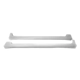 HB side skirts (spuitklaar) foto 3