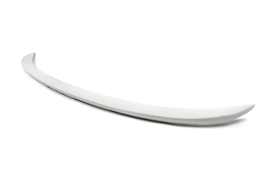 Ford Focus III 2011–2017 Spoiler Sedan 2011-2015 (spuitklaar) Image