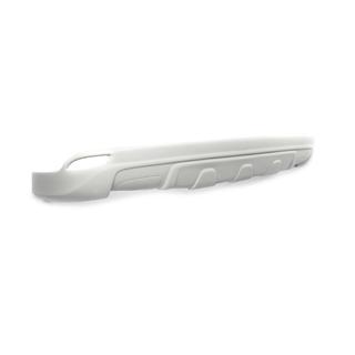 Achterbumper diffuser Sedan 2011-2015 (spuitklaar) Ford Focus III 2011–2017 foto 4