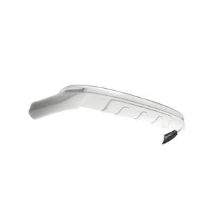 Achterbumper diffuser Sedan 2015↗ (te spuiten) Ford Focus III 2011–2017 foto 3