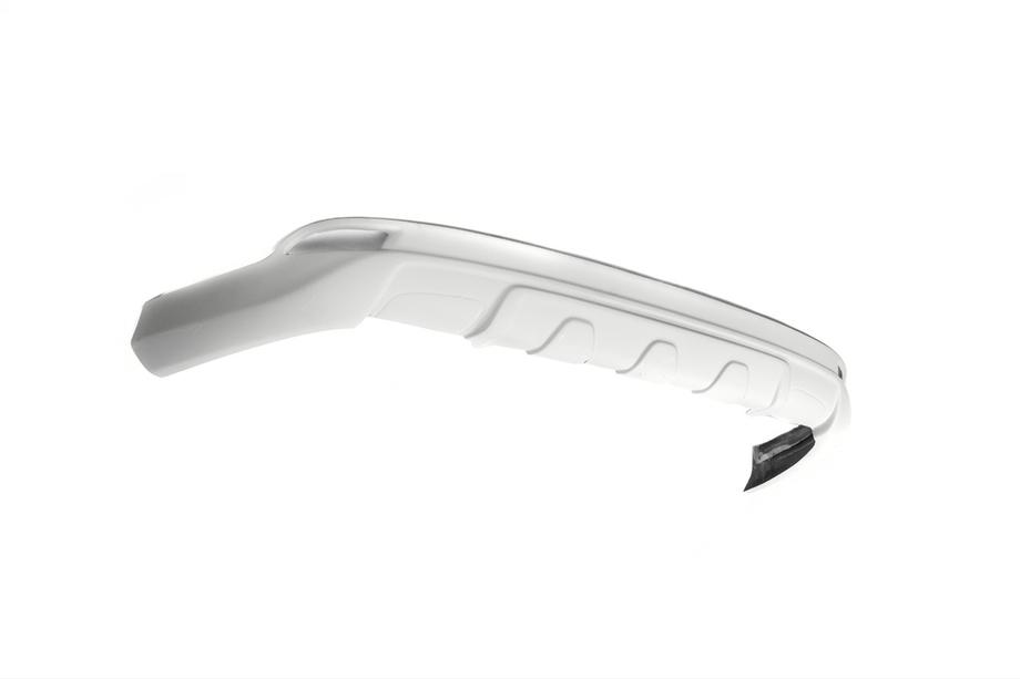 Ford Focus III 2011–2017 Achterbumper diffuser Sedan 2015↗ (te spuiten) Foto 3