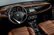 Review van de vijfdeurs hatchback Alfa Romeo Giulietta foto 6