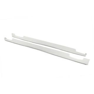 Zijskirts (spuitklaar) Honda Civic Sedan VII 2001–2006 foto 3