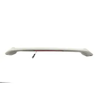 Spoiler Isikli (spuitklaar) Honda Civic Sedan VIII 2006–2011 foto 3