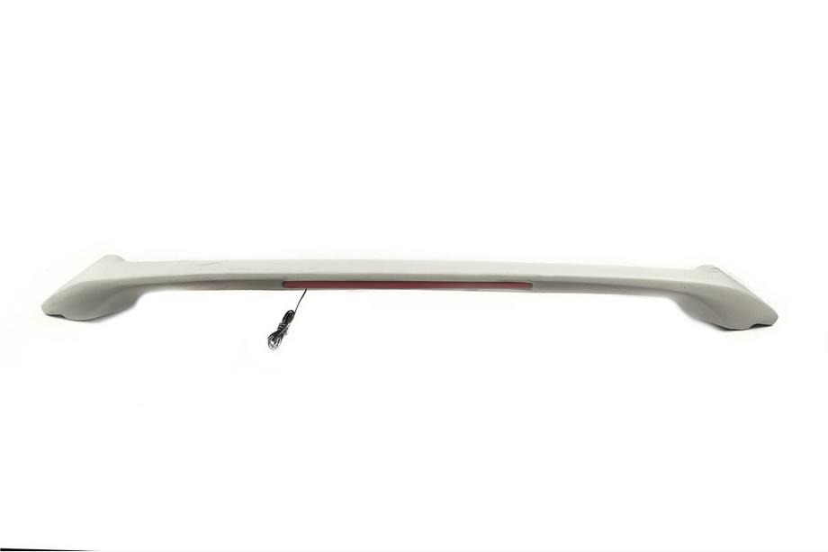 Honda Civic Sedan VIII 2006–2011 Spoiler Isikli (spuitklaar) Foto 3