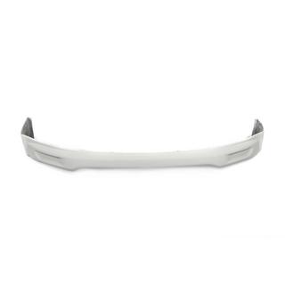Voorbumper spoilerlip 2009-2011 (spuitklaar) Honda Civic Sedan VIII 2006–2011 foto 2