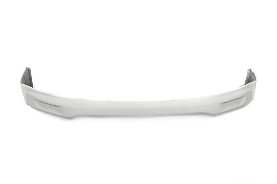 Honda Civic Sedan VIII 2006–2011 Voorbumper spoilerlip 2009-2011 (spuitklaar) Foto 2