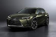 Review van de nieuwe compacte crossover Lexus UX 200 foto 2