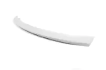 Honda Civic Sedan IX 2011–2016 Anatomic spoiler (spuitklaar) foto 2