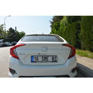 Anatomic spoiler (spuitklaar) foto 4