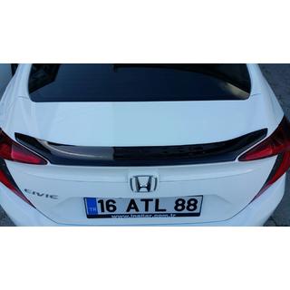 Anatomic spoiler (spuitklaar) foto 2