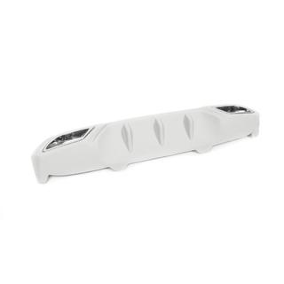 Achterbumperdiffuser (Meliset, spuitklaar) foto 3