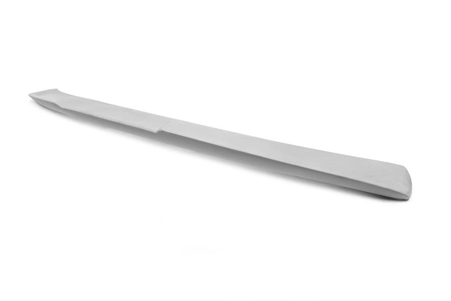 Honda Civic Sedan X 2016–2021 Achterruitspoiler Meliset (spuitklaar) Foto 2