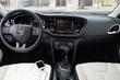 Review van de Dodge Dart-sedan foto 7
