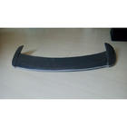 Mercedes A-Klasse W176 2012–2018 Meliset spoiler (spuitklaar) foto 2