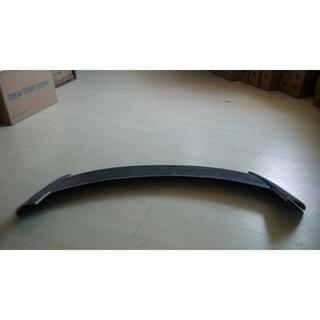 Meliset spoiler (spuitklaar) Mercedes A-Klasse W176 2012–2018 foto 1
