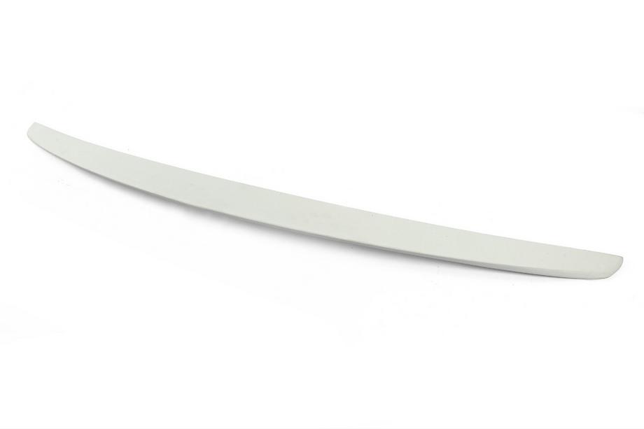 Mercedes S-Class W222 2013–2022 Spoiler (spuitklaar) Foto 4