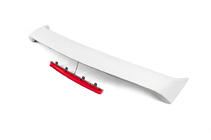 Mitsubishi Lancer 9 2004–2008 Spoiler (spuitklaar) foto 4
