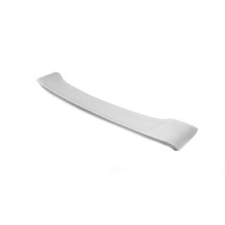 Spoiler (spuitklaar) Mitsubishi Lancer X 2008– foto 1