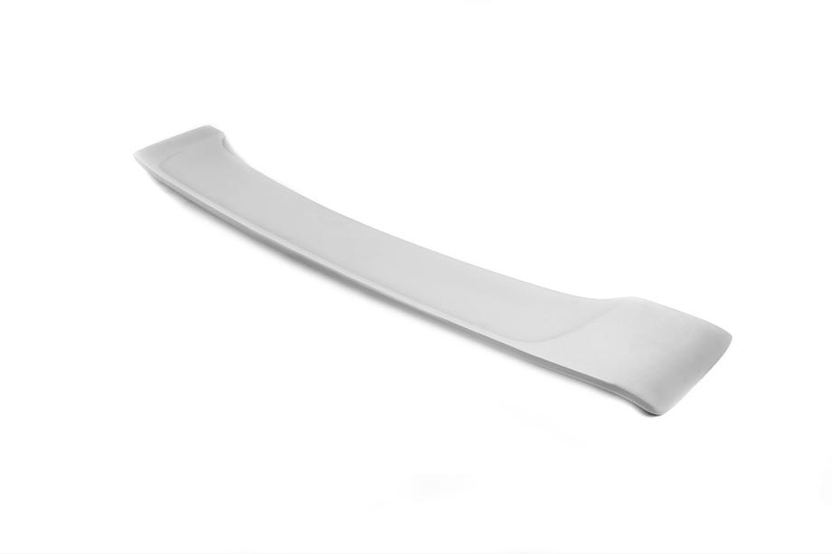 Mitsubishi Lancer X 2008– Spoiler (spuitklaar) Image