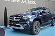 Mercedes X class tuning: op zoek naar individualiteit foto 1