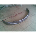 Opel Astra H 2004–2013 Voorbumper onderlip HB V2 (ongelakt, spuitklaar) foto 2