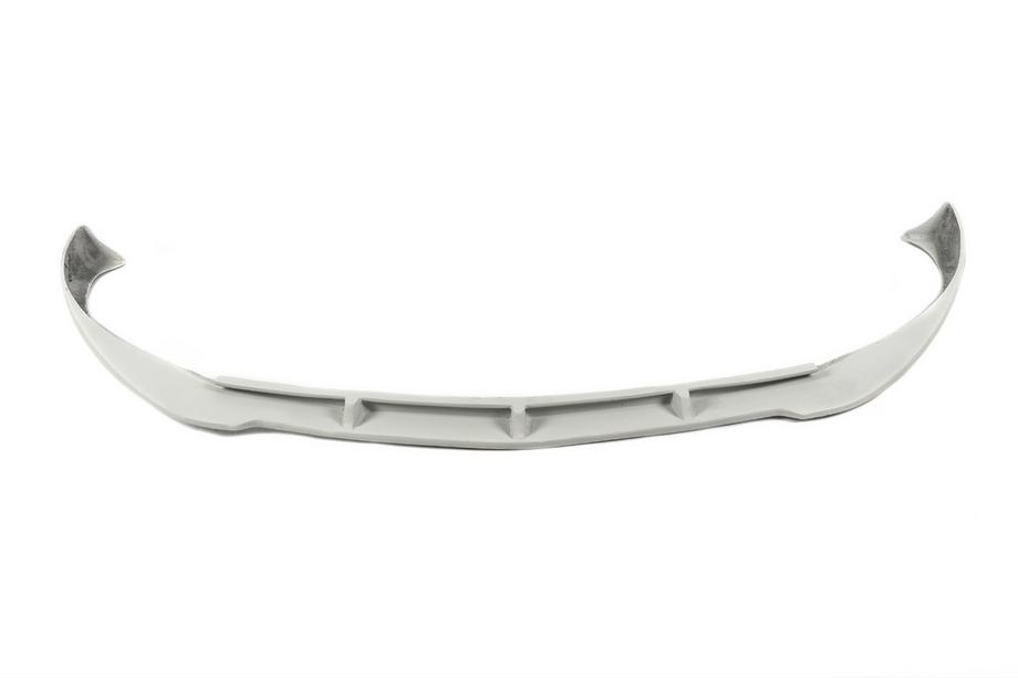 Opel Astra K 2016–2021 Voorbumper onderlip HB (spuitklaar) Foto 2