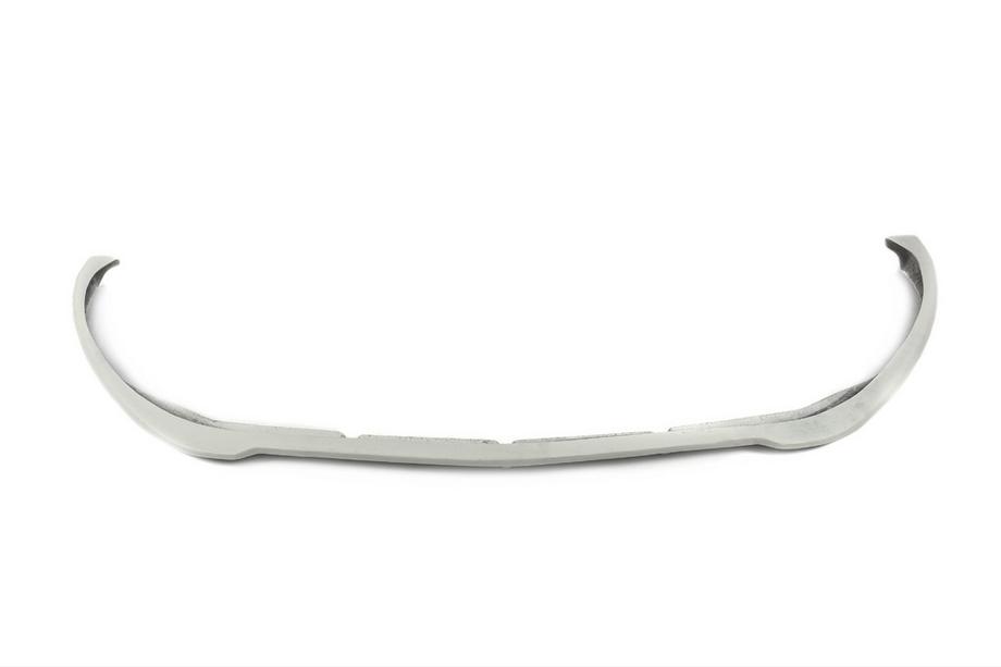 Opel Astra K 2016–2021 Voorbumper onderlip HB (spuitklaar) Foto 9