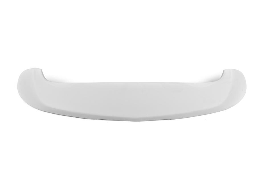Opel Corsa D 2007–2014 2-deurs spoiler (spuitklaar) Foto 4